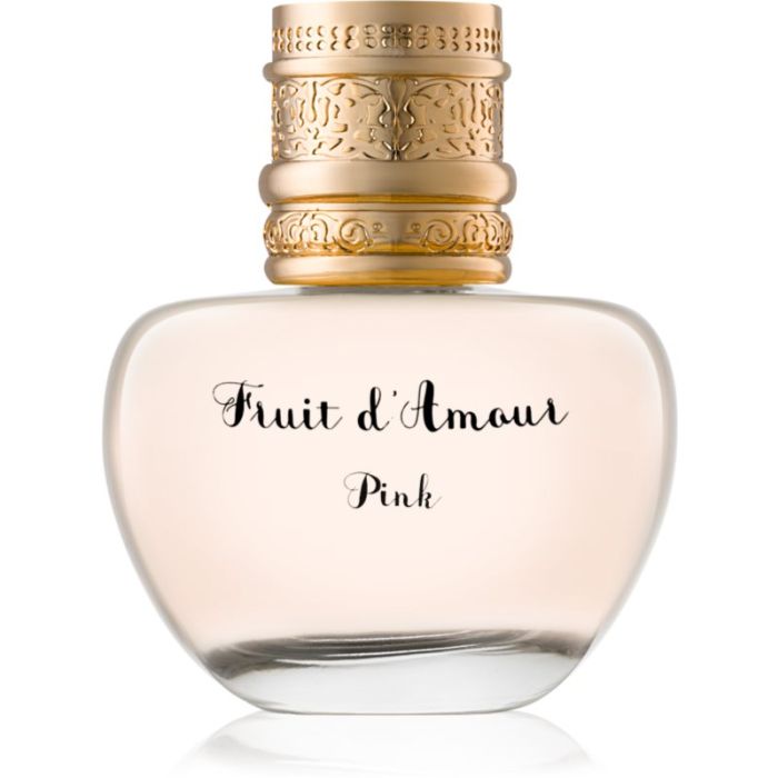 Emanuel Ungaro Fruit d'Amour Pink Woda toaletowa 100ml dla Pań