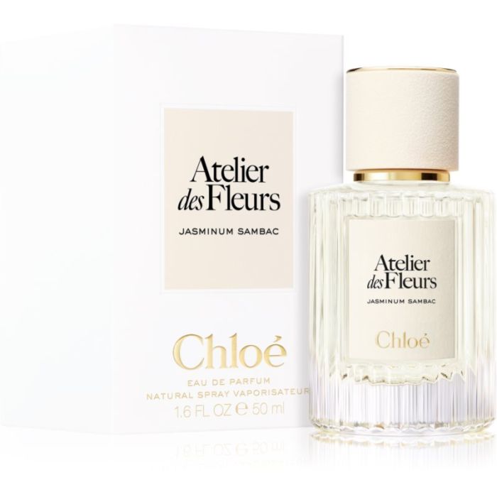 Chloe Atelier des Fleurs Jasminum Sambac woda perfumowana 50ml dla Pań