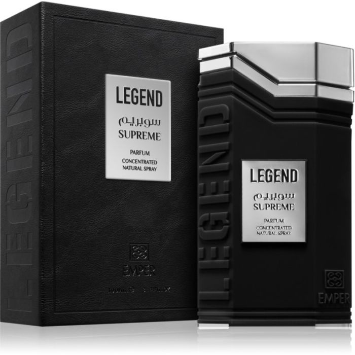 Emper Legend Supreme woda perfumowana 100ml dla Panów