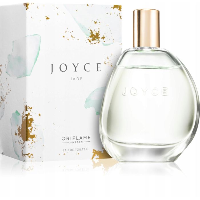 Oriflame Joyce Jade woda toaletowa 50ml dla Pań