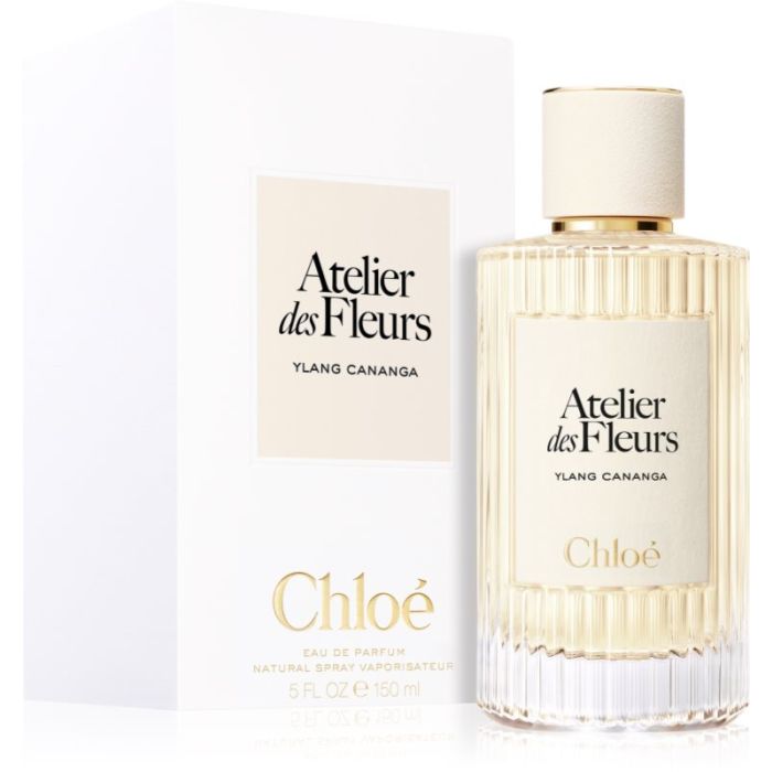 Chloe Atelier des Fleurs Ylang Cananga woda perfumowana 150ml dla Pań