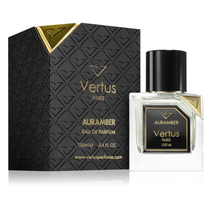 Vertus Auramber woda perfumowana 100ml unisex