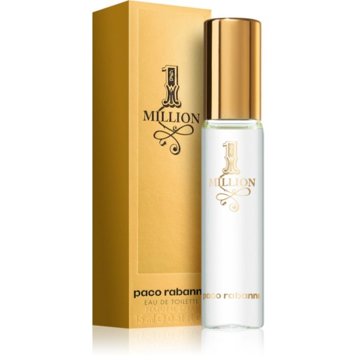 Rabanne 1 Million woda toaletowa 15ml dla Panów