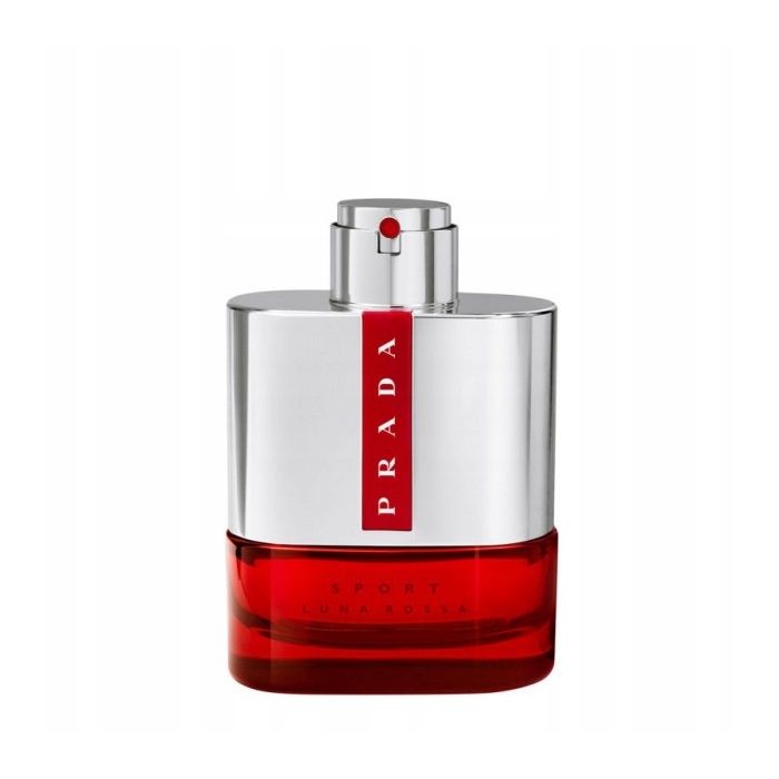 Prada Luna Rossa Sport woda toaletowa 100ml dla  Panów