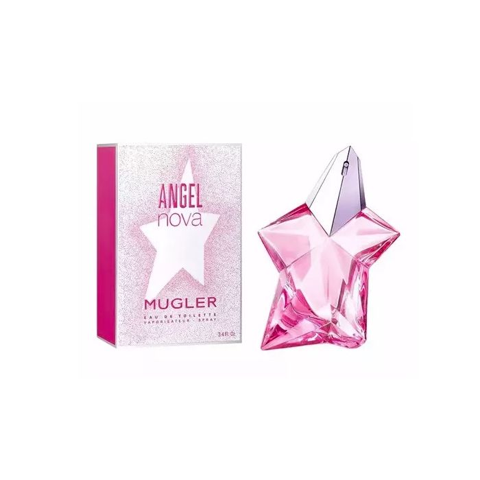 Mugler Angel Nova woda toaletowa 50ml dla Pań