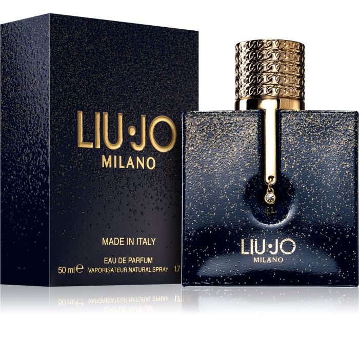 Liu Jo Milano woda perfumowana 50ml dla Pań