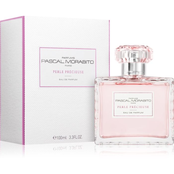 Pascal Morabito Perle Precieuse woda perfumowana 100ml dla pań