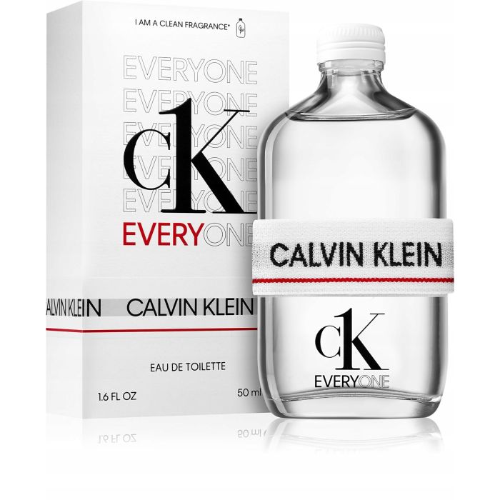 Calvin Klein CK Everyone woda toaletowa 50ml unisex