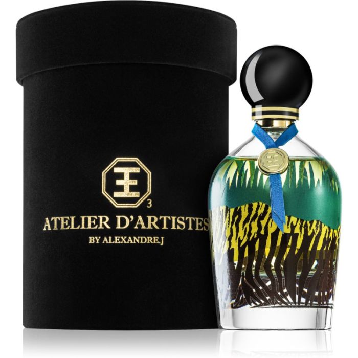 Alexandre.J The Atelier d'Artistes E3 woda perfumowana 100ml unisex