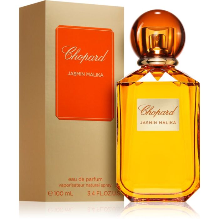 Chopard Jasmin Malika woda perfumowana 100ml dla Pań