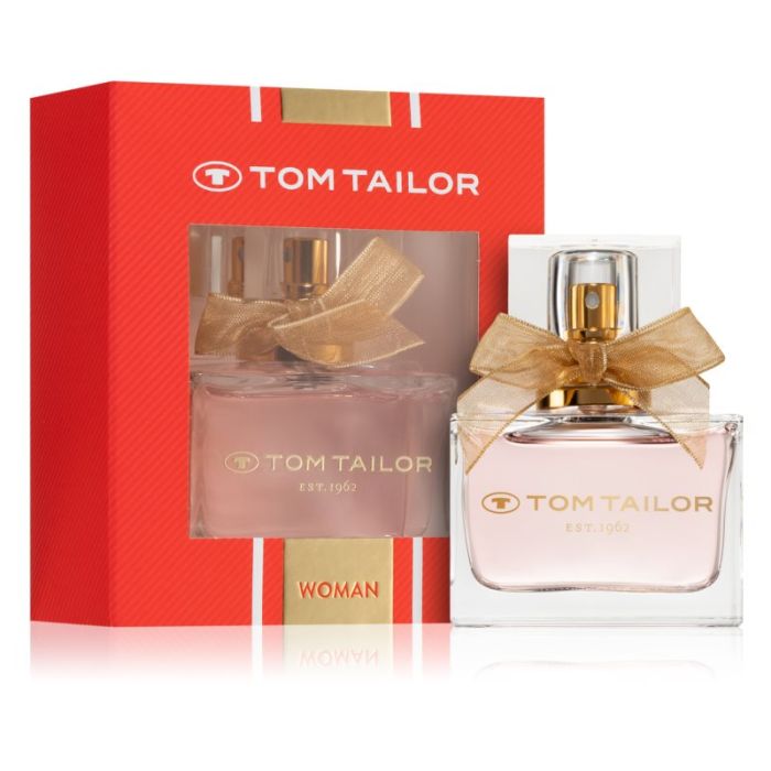 Tom Tailor Urban Life woda toaletowa 30ml dla Pań