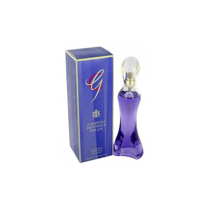 Giorgio Beverly Hills G woda perfumowana 90ml dla Pań