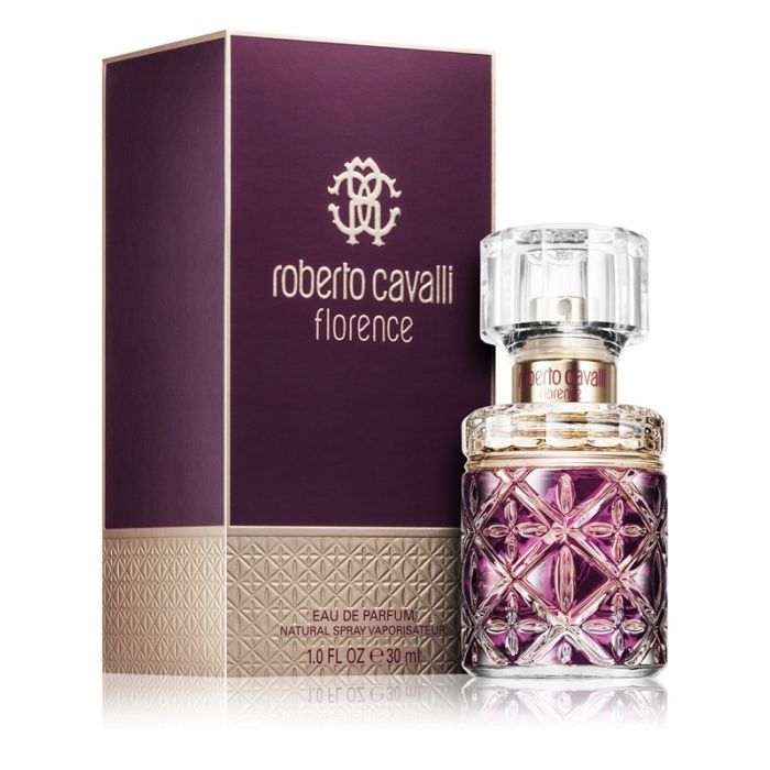Roberto Cavalli Florence Woda perfumowana 30ml dla Pań