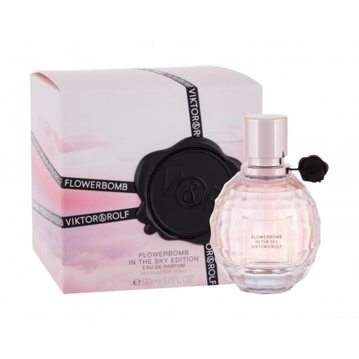 Viktor & Rolf Flowerbomb In The Sky Woda perfumowana 50ml dla Pań