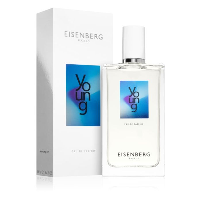 Eisenberg Happiness Young woda perfumowana 100ml unisex