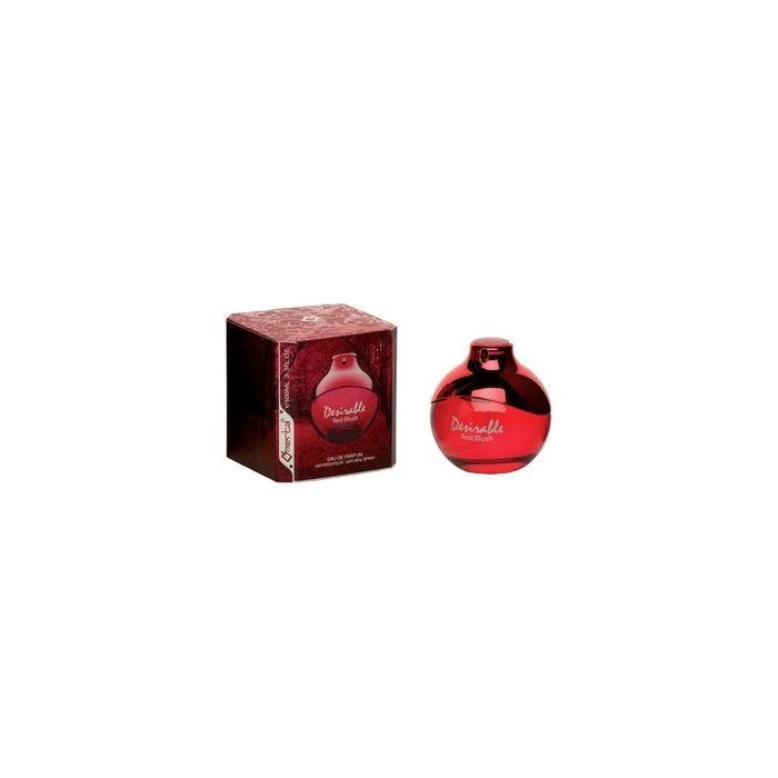 Omerta Desirable Red Blush woda perfumowana 100ml dla pań