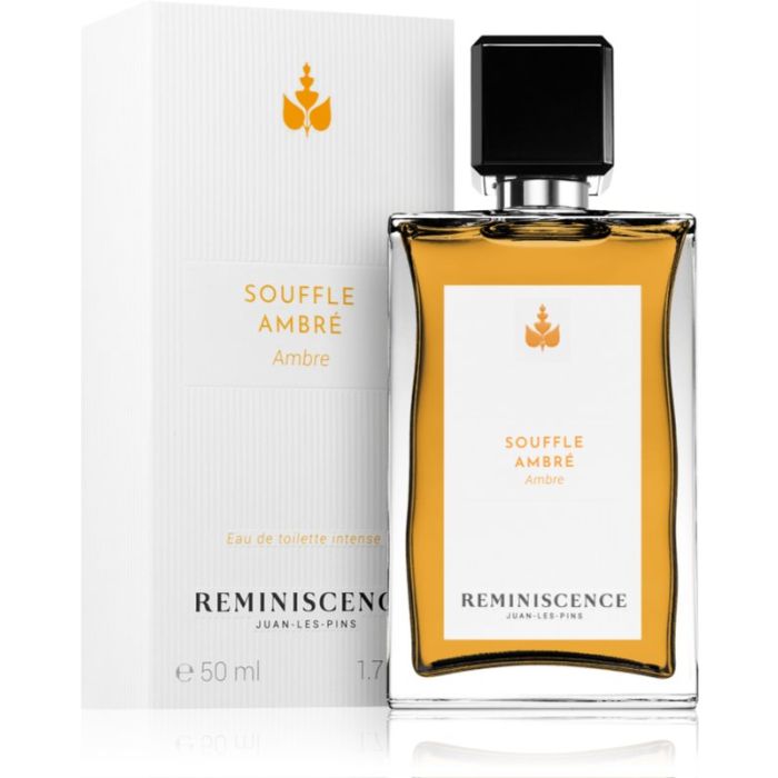 Reminiscence Souffle Ambre woda toaletowa 50ml unisex