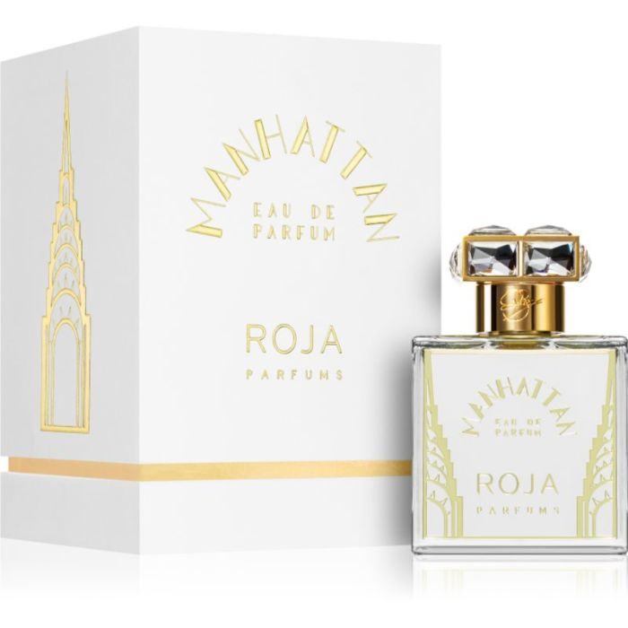 Roja Parfums Manhattan woda perfumowana 100ml unisex