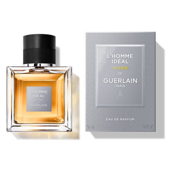 Guerlain L'Homme Ideal L'Intense woda perfumowana 50ml dla mężczyzn
