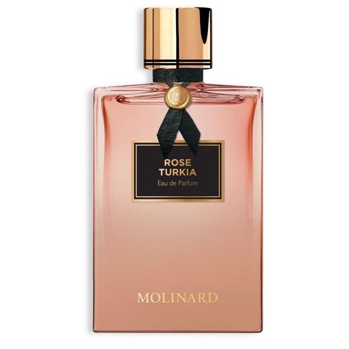 Molinard Rose Turkia woda perfumowana 75ml unisex