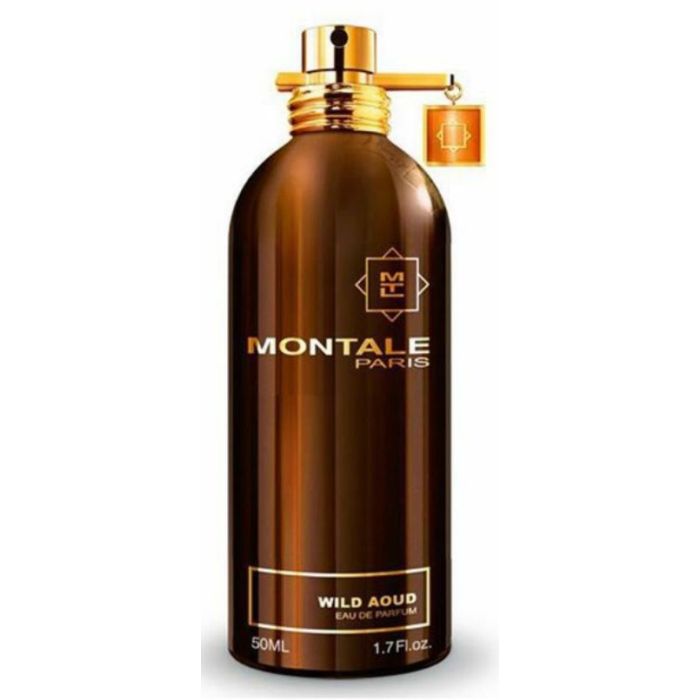 Montale Wild Aoud woda perfumowana 50ml unisex