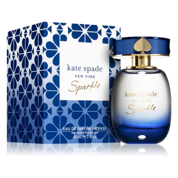Kate Spade Sparkle woda perfumowana 60ml dla Pań