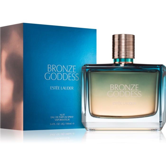 Estee Lauder Bronze Goddess Nuit woda perfumowana 100ml dla Pań