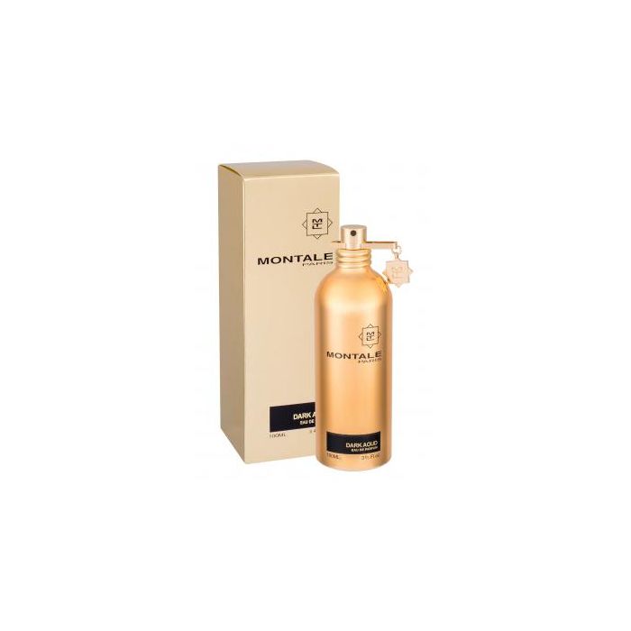 Montale Dark Aoud woda perfumowana 100ml unisex 