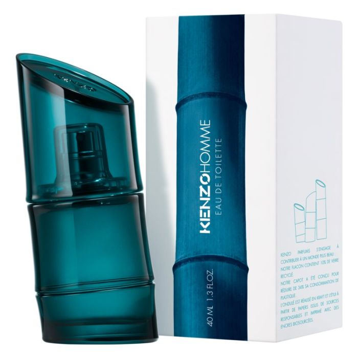 Kenzo Homme Woda toaletowa 40ml dla Panów