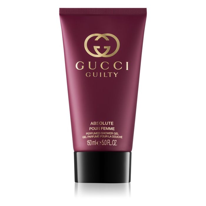Gucci Guilty Absolute Pour Femme żel pod prysznic 150ml dla Pań