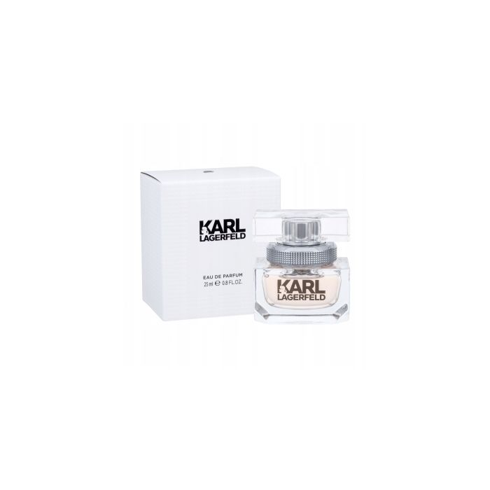 Karl Lagerfeld For Her woda perfumowana 25ml dla Pań