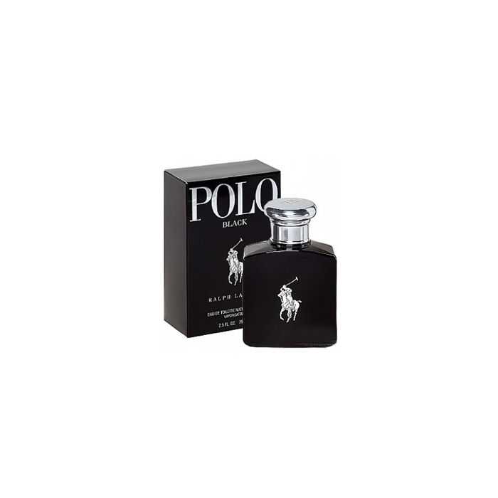 Ralph Lauren Polo Black Woda toaletowa 75ml dla Panów