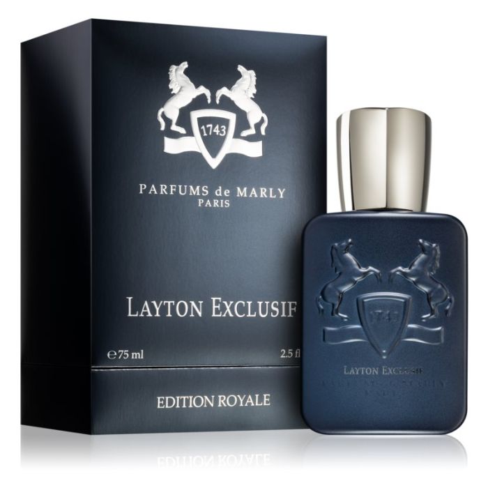 Parfums De Marly Layton Exclusif woda perfumowana 75ml unisex