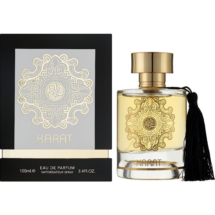 Maison Alhambra Karat woda perfumowana 100ml unisex