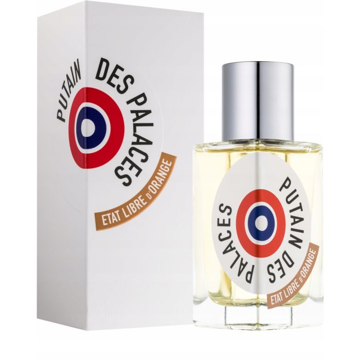 Etat Libre d’Orange Putain des Palaces woda perfumowana 50ml dla Pań