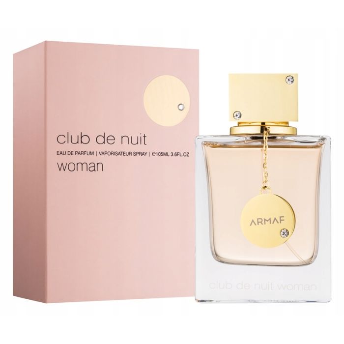 Armaf Club de Nuit Woman woda perfumowana 105ml dla Pań