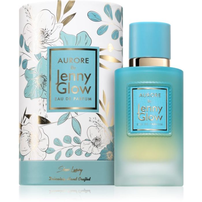 Jenny Glow Aurore woda perfumowana 80ml unisex