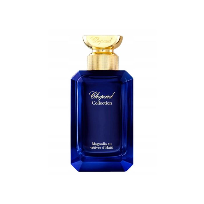Chopard Magnolia Au Vetiver D'Haiti woda perfumowana 100ml dla unisex