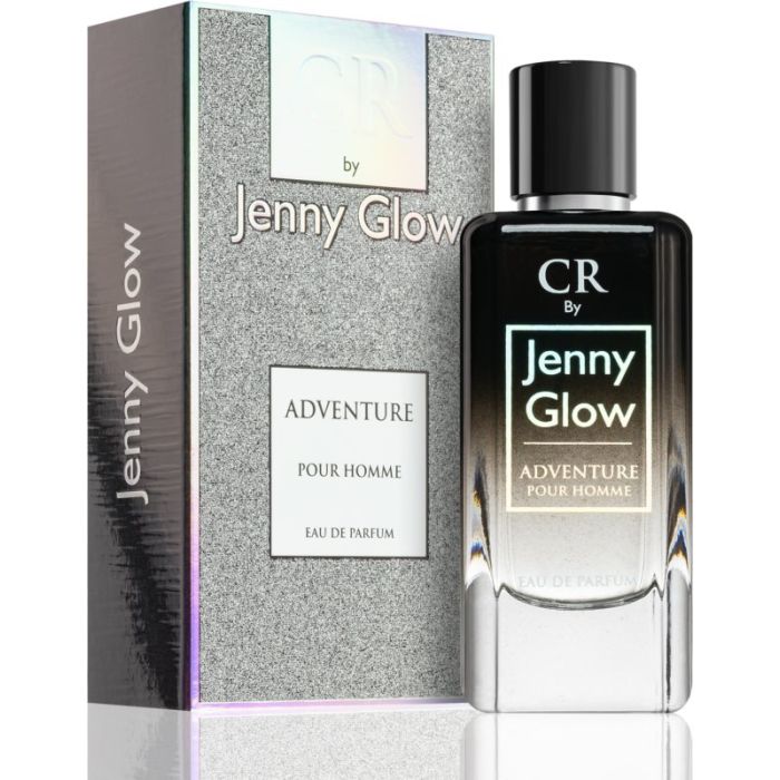 Jenny Glow Adventure woda perfumowana 50ml dla Panów