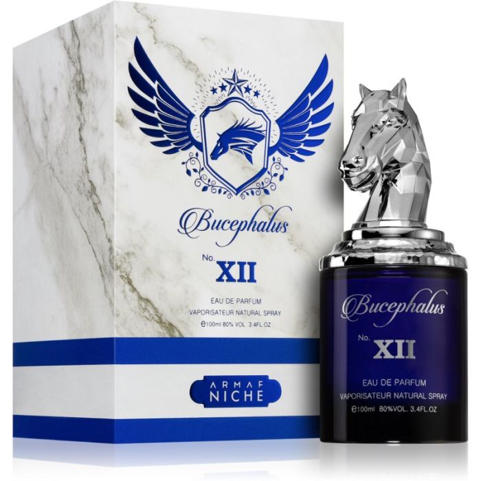 Armaf Bucephalus No. XII woda perfumowana 100ml dla Panów