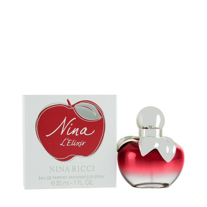 Nina Ricci L'Elixir woda perfumowana 30ml dla Pań
