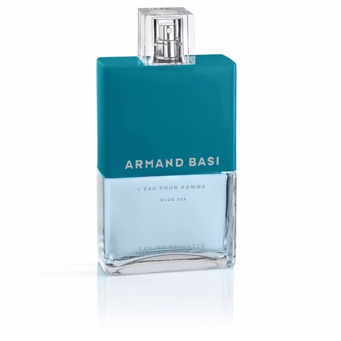 Armand Basi L'Eau Pour Homme Blue Tea Woda toaletowa 125ml dla Panów