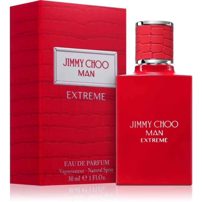 Jimmy Choo Man Extreme woda perfumowana 30ml dla Panów