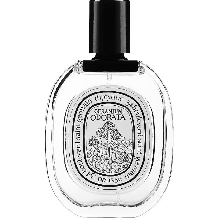 Diptyque Geranium Odorata woda toaletowa 100ml unisex