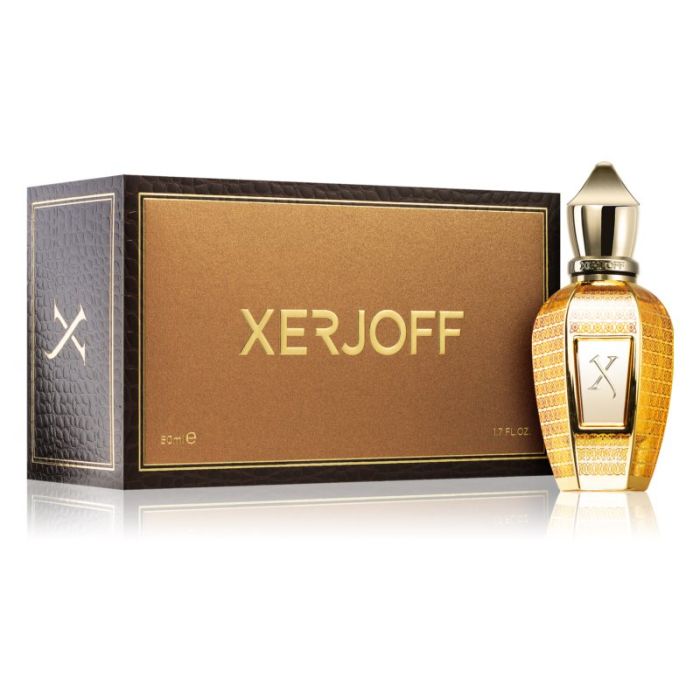 Xerjoff Oud Stars Luxor woda perfumowana 50ml unisex