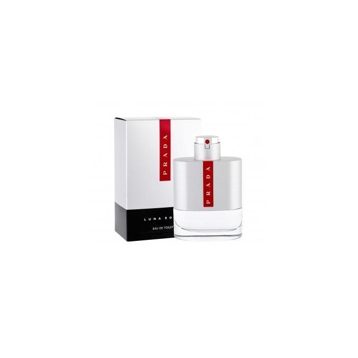 Prada Luna Rossa woda toaletowa 100ml dla  Panów
