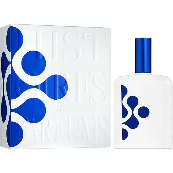 Histoires de Parfums This Is Not A Blue Bottle 1/.5 woda perfumowana 120ml unisex