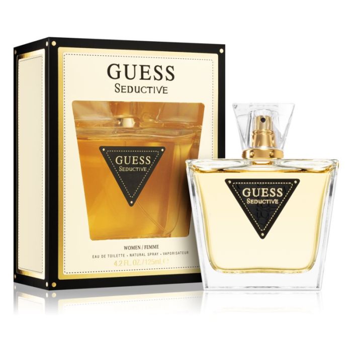 Guess Seductive Woda toaletowa 125ml dla Pań