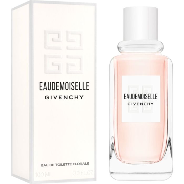 Givenchy EauDemoiselle Eau Florale woda toaletowa 100ml dla Pań