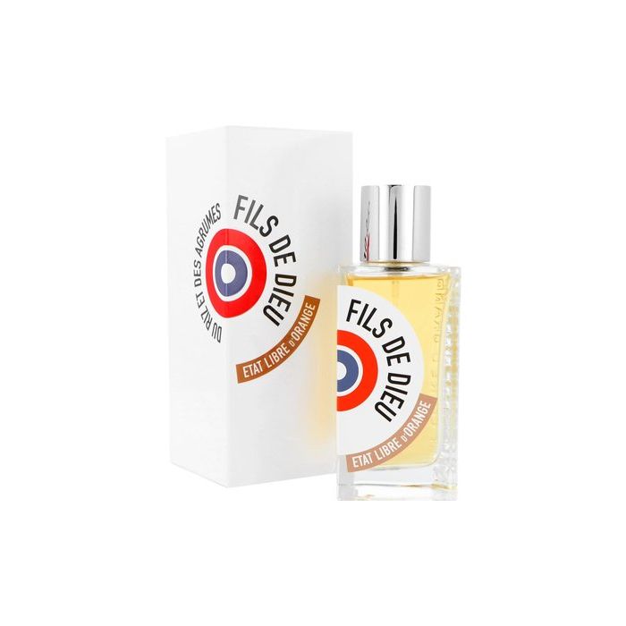 Etat Libre d'Orange Fils De Dieu woda perfumowana 100ml unisex